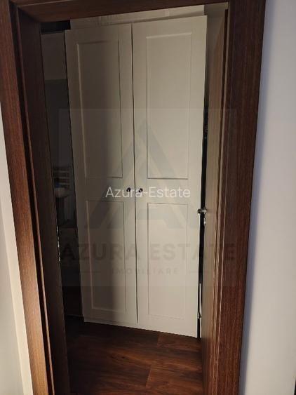 Penthouse generos 57 mp utili terasa 54 mp vedere panoramica Turnisor - 7