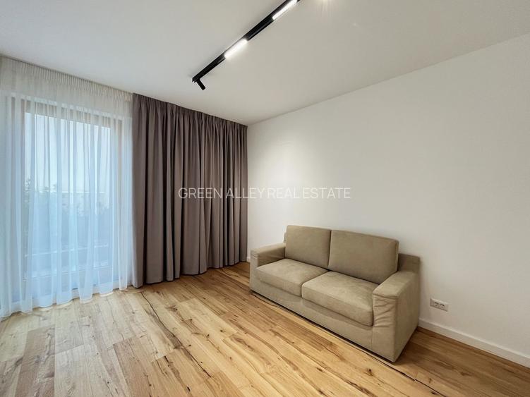 3 CAMERE || PARTER CU GRADINA 64 MP || BOUTIQUE || DOMENII GRIVITA - 20