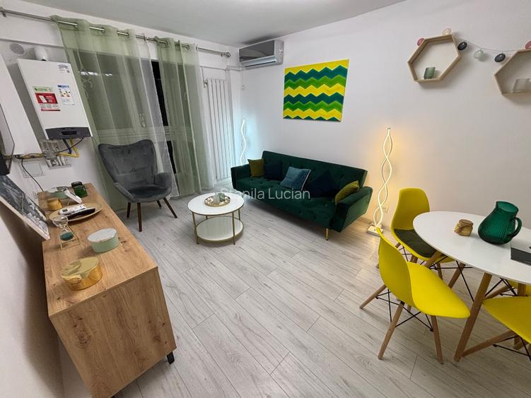 40 MP, INCHIRIERE 2 CAMERE, PIATA VICTORIEI, MICLE, CENTRALA, MOBILAT, UTILAT - 2