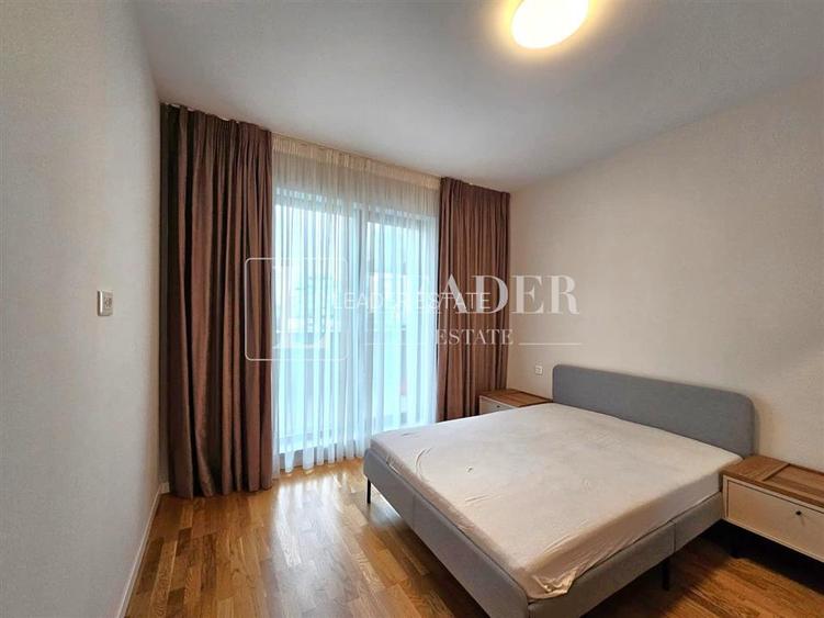 Apartament Modern de 3 camere I Vedere superba - 8