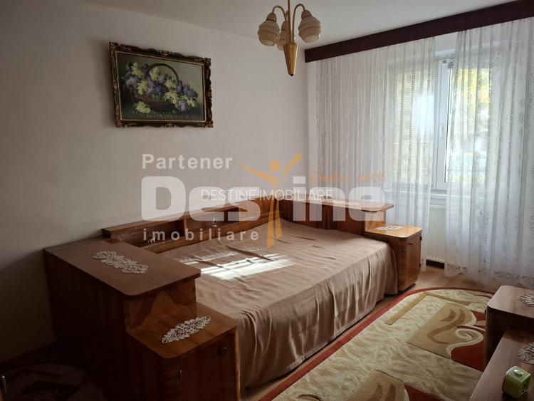 Apartament cu 2 camere decomandat , situat in cartierul Astra, Calea Bucuresti - 3