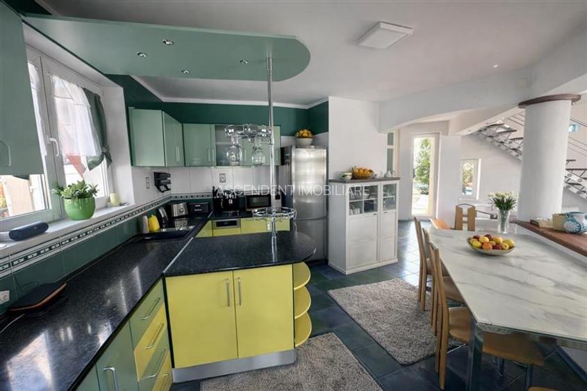 FILM&Tur3D! Casa premiata Romania, 1.600mp teren, gradina asezonata, Miercurea- - 25