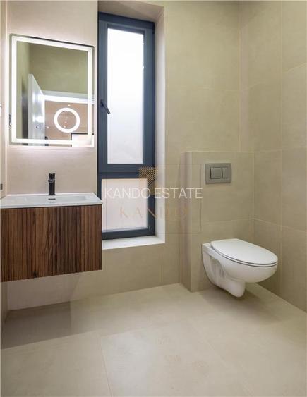 Casa Premium NZEB | Vedere directa spre Padurea Mogosoaia | Comision 0 - 10