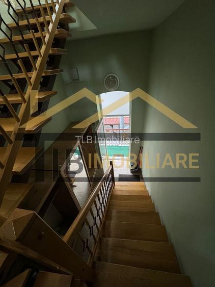 Apartament cu 3 camere, 140 mp, Zona Piata Trandafirilor - 12