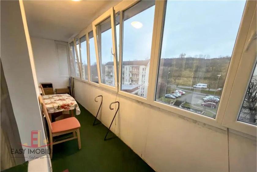Apartament 2 camere, Confort 1, etaj intermediar, Dambu, Targu Mures - 6