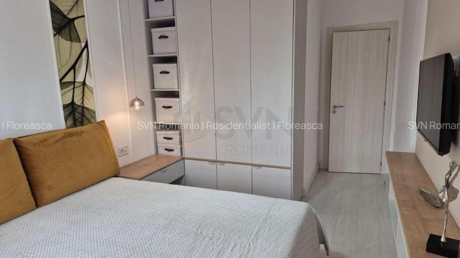 REA1025678 Apartament 3 camere I Parcului 20 - 13