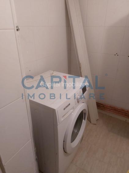 0% Comision | Apartament semidecomandat, 2 camere, 70 mp | Gruia |  - 9