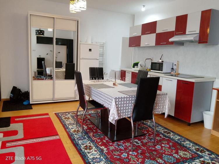 AP. 2 CAMERE 13 SEPTEMBRIE, BLOC NOU, BUCATARIE OPEN-SPACE, CENTRALA - 7