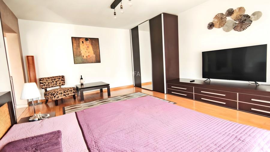 Unirii -Calea Calarasilor- Matei Basarab - Garsoniera bloc mixt - 5