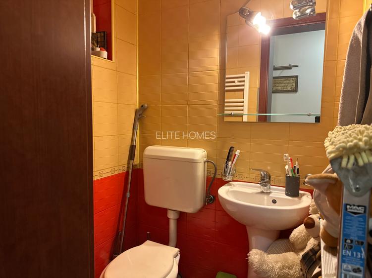 Apartament de 3 camere metrou Brancoveanu/3-Rooms near Brancoveanu subway - 9