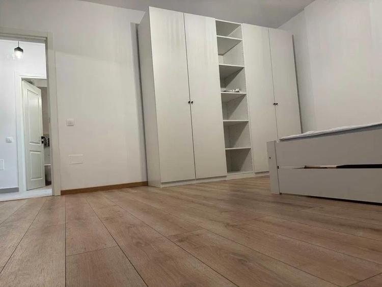Inchiriere Garsoniera Spatioasa Decomandata Bloc Nou Pacii