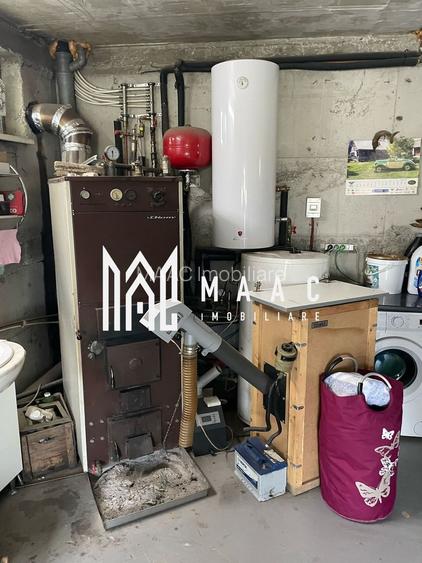 Casă 3 Camere | Curte Generoasă | Priveliște Superbă | Sura Mare - 10