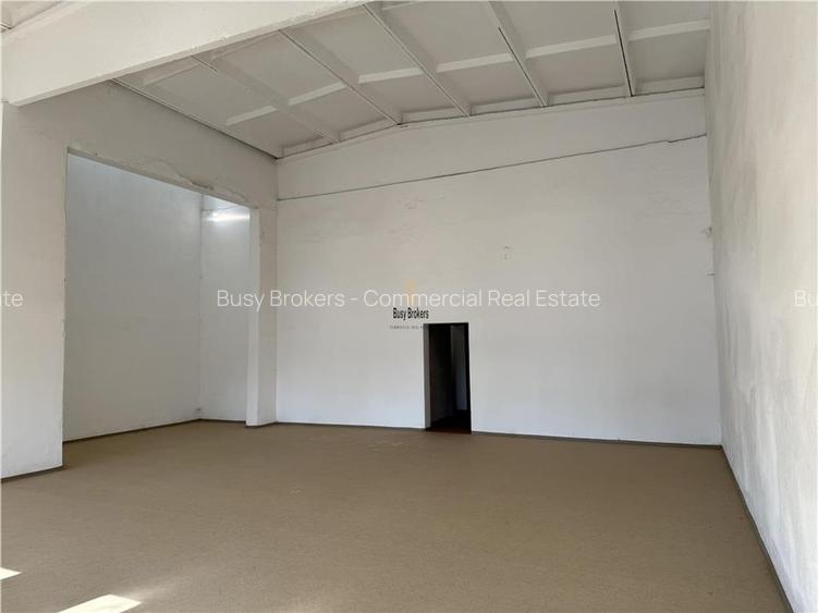 Spatiu Industrial - 600 mp - Productie - Depozitare - Distributie - Sibiu - 4