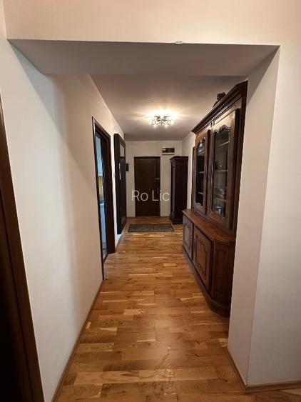 Apartament trei camere  Camera de Comerț, zona Unirii - 7