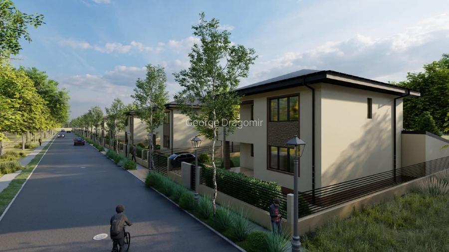 PROPRIETAR,OTOPENI -ODAI,P+1E, Str. Matei Basarab - 6