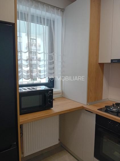 GARSONIERA | HILS BRAUNER | PARCARE | METROU | BALCON  - 3