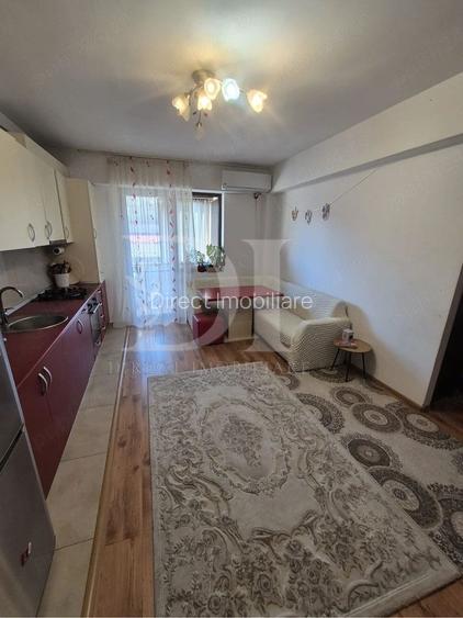 Apartament la cheie / 3 camere / Zona Parcul Poligon - 2