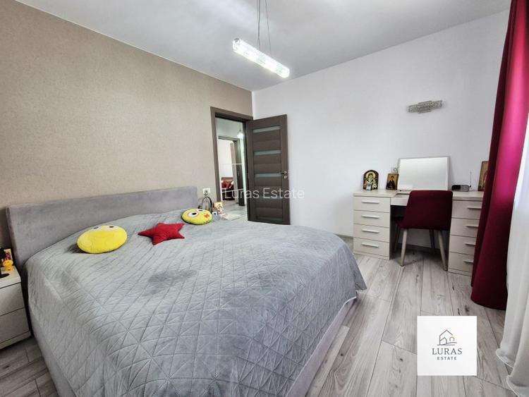De vânzare apartament modern 3 camere – loc de parcare privat - 7