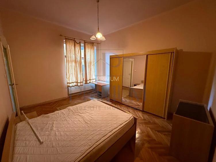 Medicina- 2 camere, centrala termica, etaj 1, zona excelenta - 3