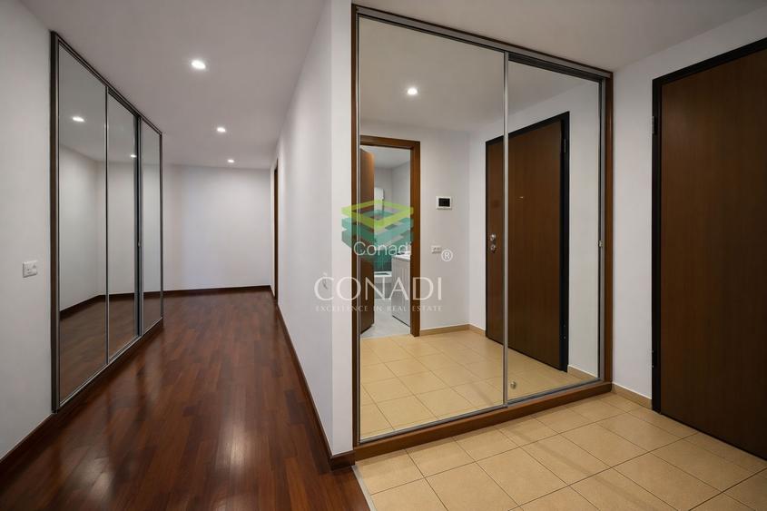 Apartamente premium langa Herastrau – Sos. Nordului | Parcare inclusa - 12