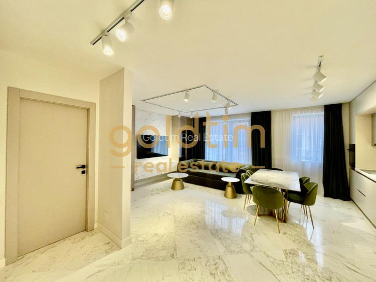 ARQA RESIDENCE/IANCU NICOLAE/SUPERB/TERASA GENEROASA/PISCINA - 28