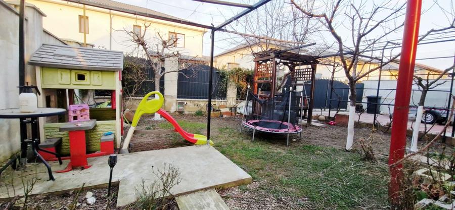 Casă individuală spațioasă | Bragadiru | Constructie 2016 - 7