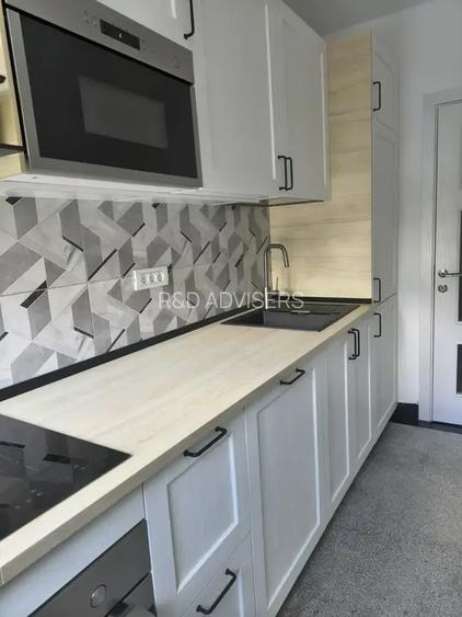 Piata Victoriei 3 camere de inchiriat, renovat, nemobilat - 7