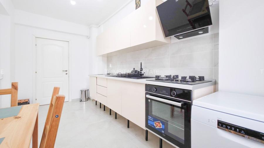 Apartament 2 camere mobilat complet–Militari Residence, Weiner Palada - 5