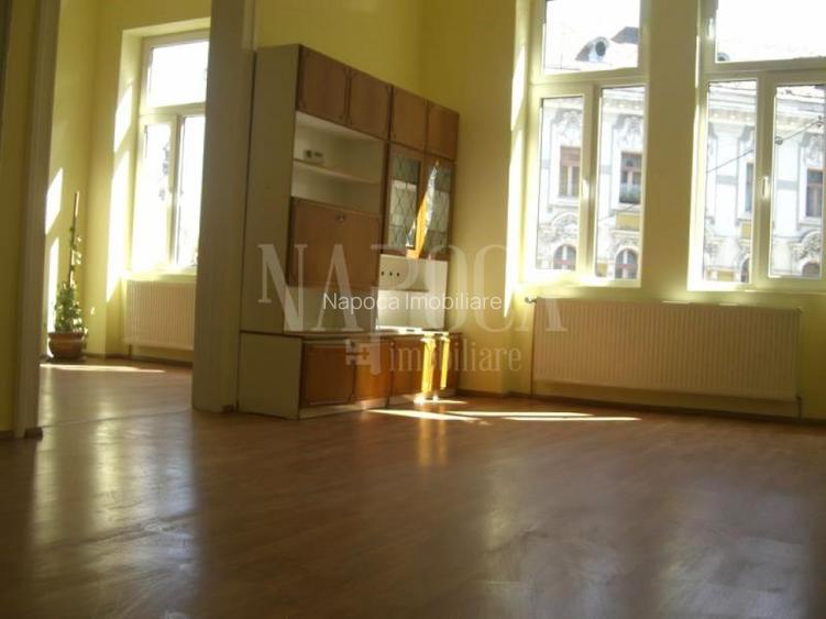 Apartament 4 camere de inchiriat in Centru, Cluj Napoca - 4