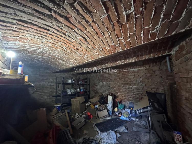 CASA SINGUR IN CURTE CU TEREN GENEROS | PIATA CLUJ | TEREZIAN - 4