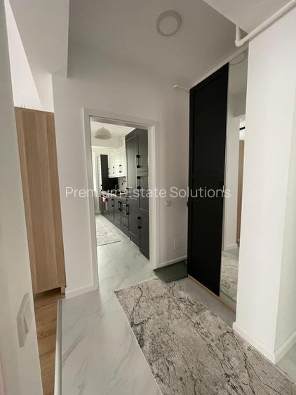 Apartament 2 Camere- Mobilat și Utilat | Mutare Imediată | Militari Residence - 12