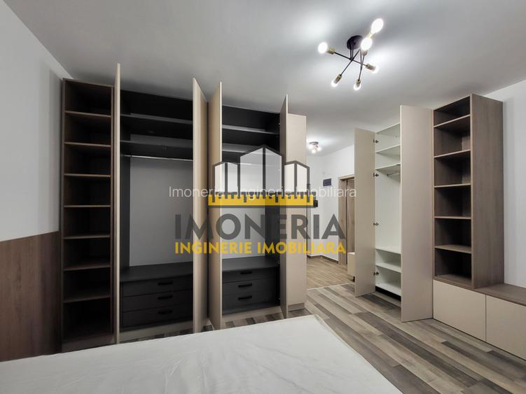 Garsoniera-0% comision-100m metrou M.Bravu- pet friendly*-decomandata - 4