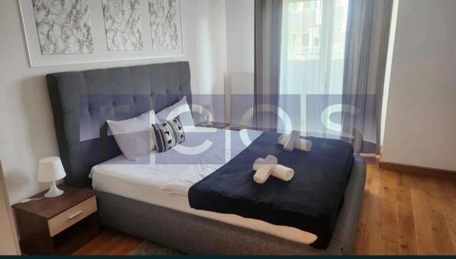 VANZARE 2 CAMERE -SEMIDECOMANDAT - UPGROUND RESIDENCE - 3