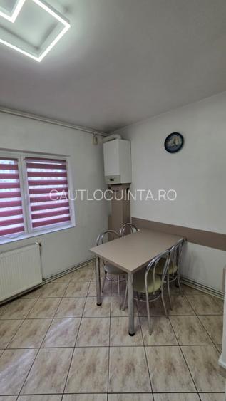Apartament 3 camere | 13 Septembrie | Centrala proprie | Parcare - 9