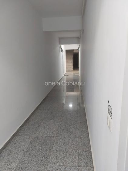 Vand apartament cu curte - 6