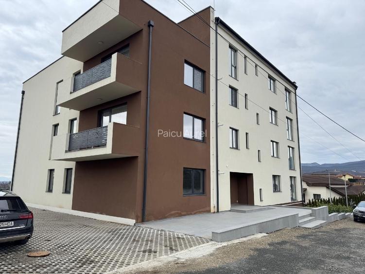 Apartament nou PREMIUM - 9