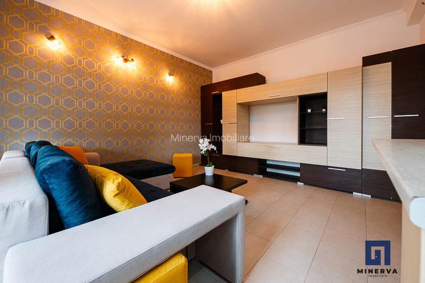 Apartament 2 camere, decomandat– zona Kaufland, Dumbravita, Comision 0% - 17