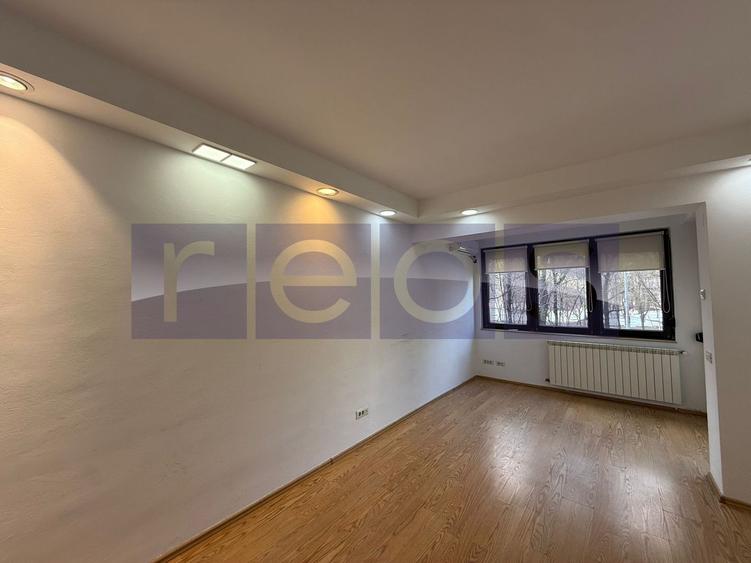 INCHIRIERE VILA | VEDERE PARCUL VERDI | 240MP | CURTE | PARCARE | LUX - 5