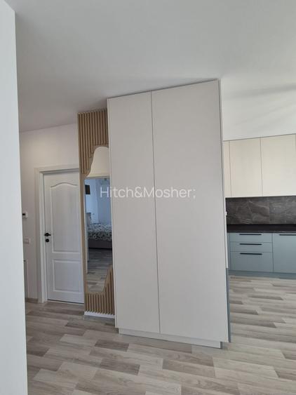 2 camere de inchiriat, la 450 euro, zona Torontalului - 15