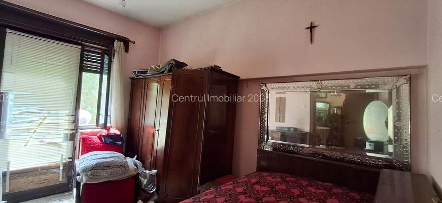 Cotroceni, Romniceanu, etajul 1 in vila, singur pe nivel, 4 camere,garaj, boxe - 3