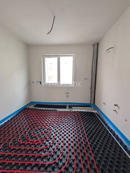 Apartament 3 camere, str. Cetății – Direct dezvoltator, 0% comision - 9