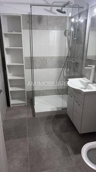 GARSONIERA - APARATORII PATRIEI, BLOC NOU, CENTRALA, PARCARE - 3