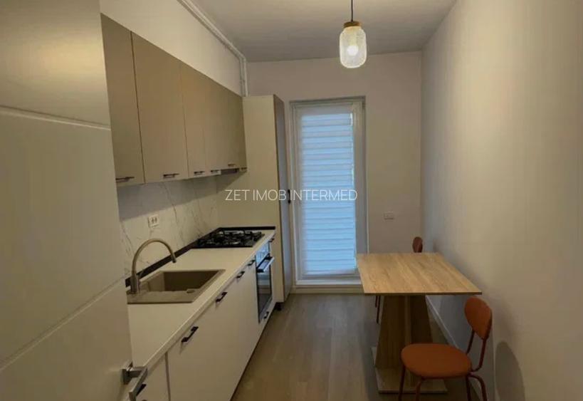 2 camere Dristor - str. Fizicienilor *imobil nou* - 3