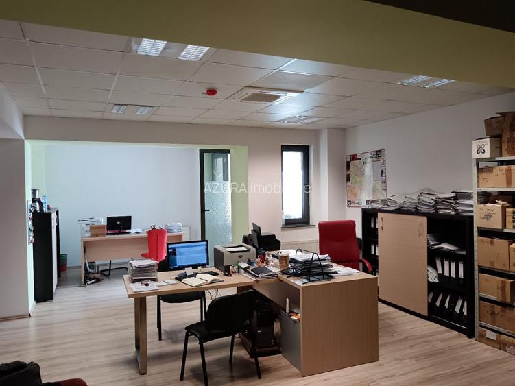 Inchiriere spatiu birouri, Ultracentral - 4