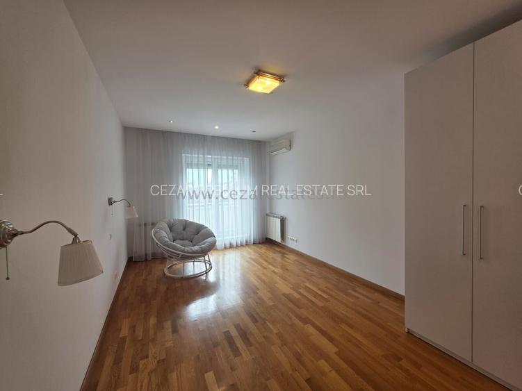 HERASTRAU SOSEAUA NORDULUI DE INCHIRIAT APARTMENT 4 CAMERE | 2 PARCARI - 18