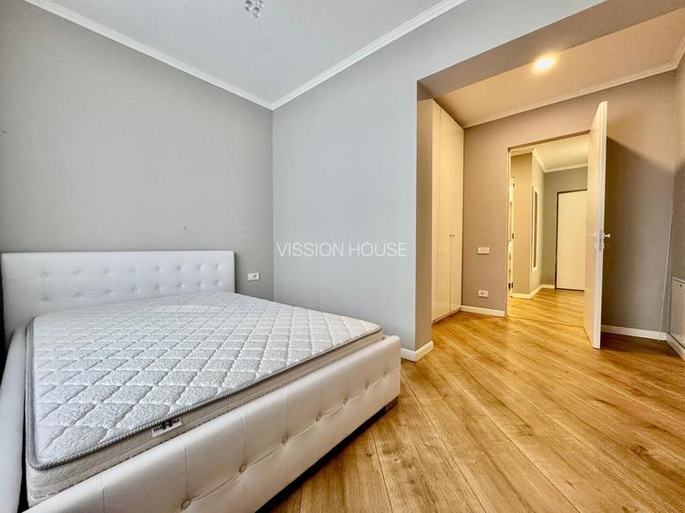 Inchiriere 3 camere Pipera | 4 City North | Parcare subterana - 16