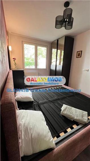 Apartament 2 camere Parcare+Boxa 1 min Metrou Dristor B Mobilat Utilat - 8