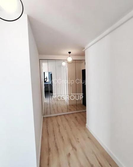 Apartament 2 camere de inchiriat in Park Lake, Iulius Mall, garaj - 6