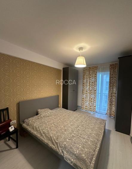 Studio modern – Pablo Residence Pallady, 40 mp, etaj 1/5, parcare + centrală - 2