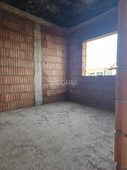 Duplex  P+E individualizat in Mosnita - 4